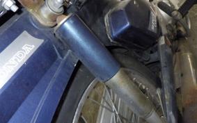 HONDA C50 SUPER CUB E C50