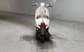 HONDA CREA SCOOPY AF55