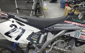 KAWASAKI KX250 F KX250N