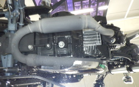 HONDA DAX 125 JB04