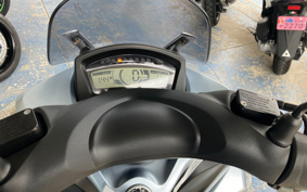 YAMAHA TRICITY 125 SEC1J