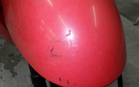 YAMAHA VINO 50 Gen.4 AY02