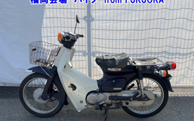 HONDA C90