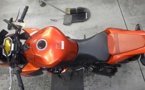 KAWASAKI Z1000 Gen.5 2013