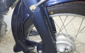 HONDA C70 SUPER CUB 1997 C70