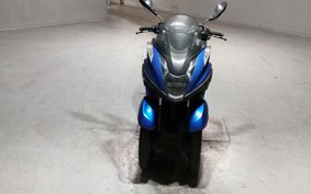 YAMAHA TRICITY 155 ABS SG37J