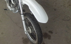 HONDA XR125L JD21