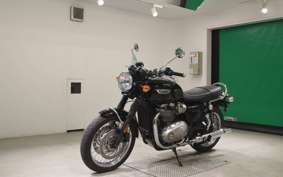 TRIUMPH BONNEVILLE T120 2016
