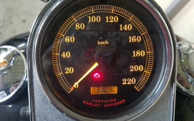 HARLEY HARLEY FLSTSI 100TH 2003 BYB