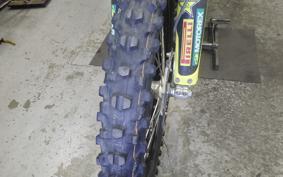 HUSQVARNA FC250 2011