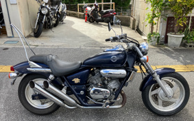 HONDA V-TWIN MAGNA MC29