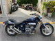 Фото Honda V-TWIN MAGNA 1995 с японского аукциона