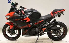 KAWASAKI NINJA 250 2 EX250P