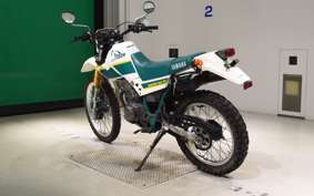 YAMAHA SEROW 225 Gen.2 2010 1KH