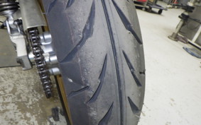 SUZUKI GSX400 IMPULSE 1996 GK79A