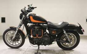 HARLEY XL1200R 2006