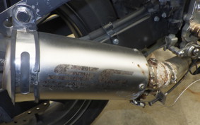 HONDA CBR400R 2016 NC47