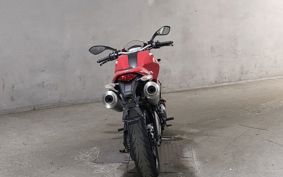 DUCATI MONSTAR 696 2014 M503AA