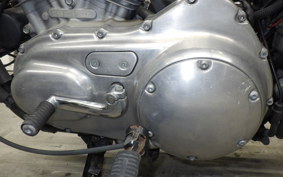 HARLEY XL883LI 2009