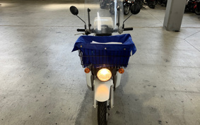 HONDA  BENLY  PRO  AA05