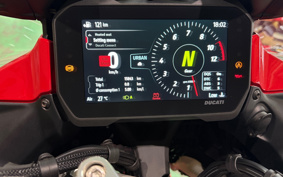 DUCATI MULTI STRADA V4S 2022 1A00