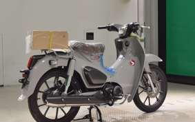 HONDA C125 SUPER CUB JA71