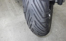 YAMAHA N-MAX SED6J