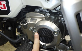 HONDA CT125-2 2024 JA65