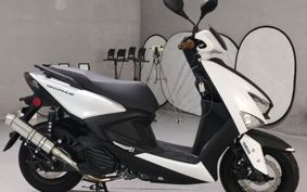 YAMAHA CYGNUS GRIF ASU SEJ4J