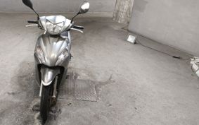 HONDA DIO 110 JF31