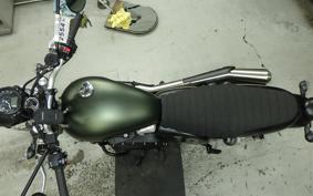 TRIUMPH SCRAMBLER 900 2023