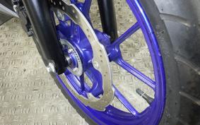 SUZUKI GSX-S125 2010 DL32D