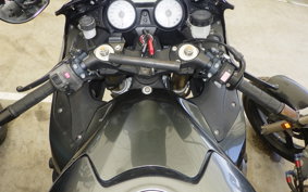 KAWASAKI ZZ1400 NINJA R A 2006 ZXT40B