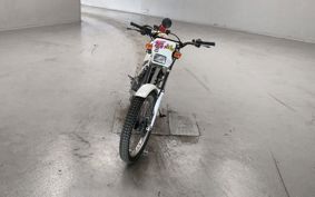 HONDA TLM220R MD23