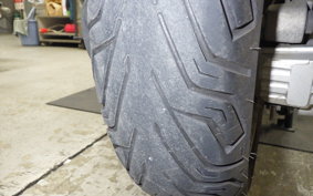 YAMAHA MAJESTY155 S 2007 SG28J