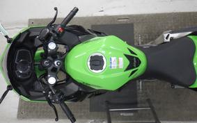 KAWASAKI NINJA 400 2022 EX400G