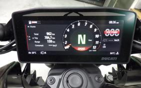 DUCATI XディアベルV4 2025