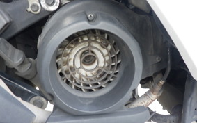 YAMAHA CYGNUS 125 XSR 3 SED8J