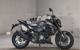 SUZUKI GSX-S750 2019 C533F