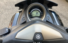 YAMAHA N-MAX SE86J