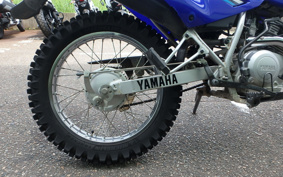 YAMAHA XTZ125 KE07