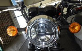 KAWASAKI W230 BJ230A