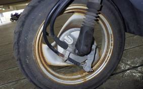 YAMAHA JOG POCHE SA08J