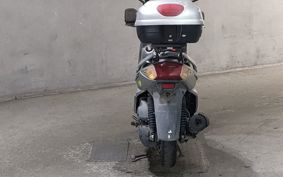 YAMAHA CYGNUS 125 X SE44J