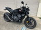 Фото Honda CB1000R 2024 с японского аукциона