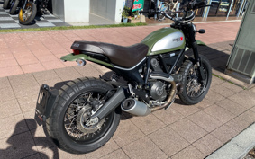 DUCATI  DUCATI  SCRAMBLER  URBAN  ENDE  2015 K102