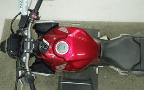 HONDA CB650R 2021 RH03