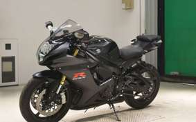 SUZUKI GSX-R750 2016