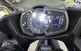 KAWASAKI NINJA 400 2023 EX400G