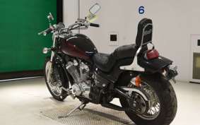 HONDA STEED 400 1995 NC26